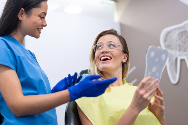 Emergency Dental Services in Union, OH